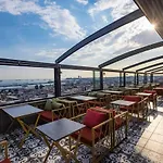 Grand Balyan Hotel & Restaurant