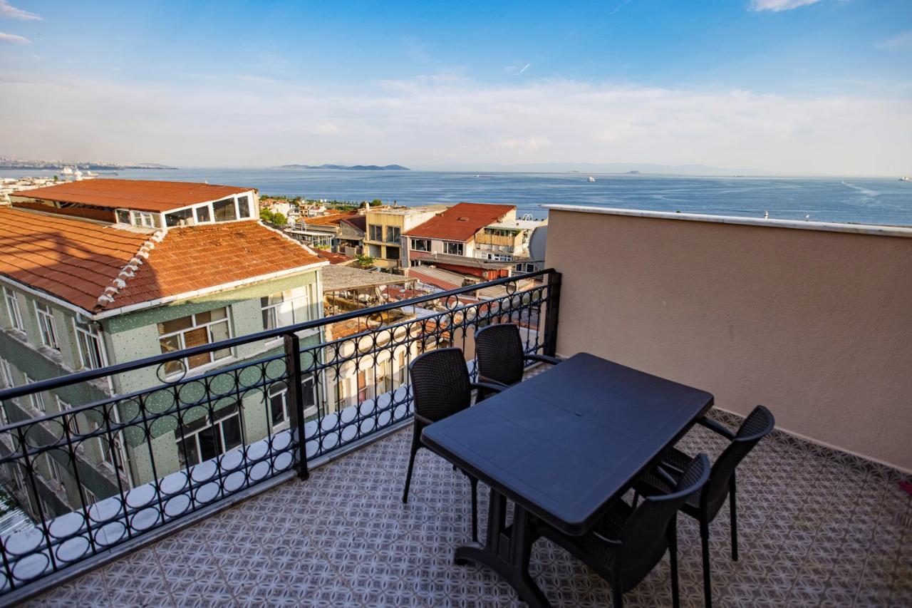 Grand Balyan & Restaurant 3* Istanboel