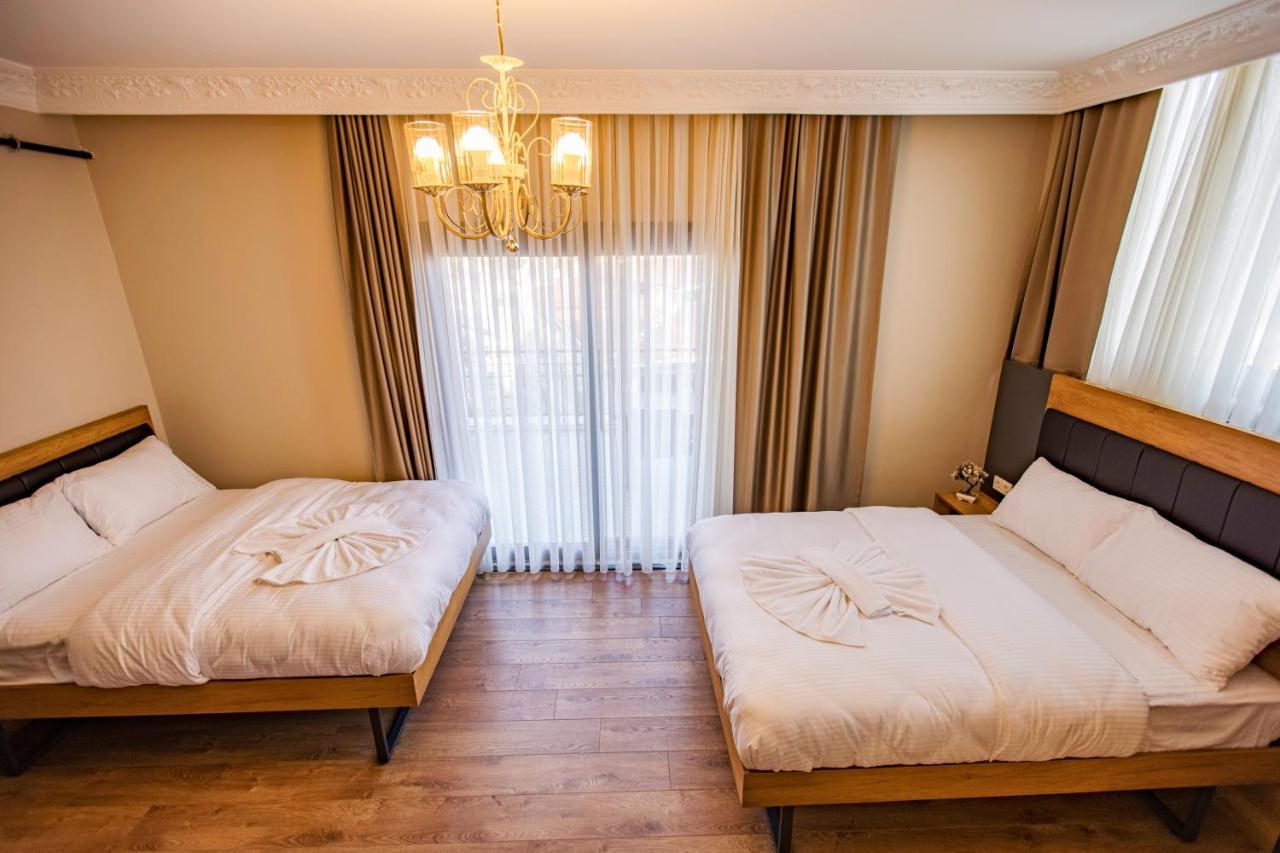Grand Balyan & Restaurant Hotel Istanboel