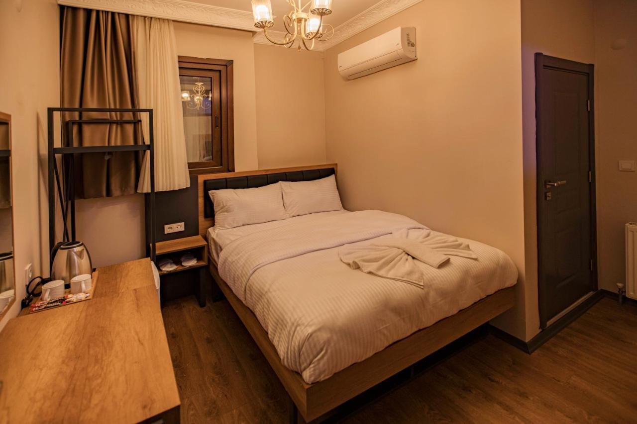 Grand Balyan & Restaurant Hotel Istanboel